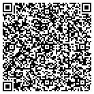 QR code with A Locksmith Always 24 Hr contacts