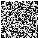 QR code with P2 Systems Inc contacts