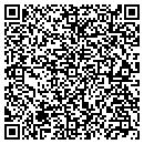 QR code with Monte's Studio contacts