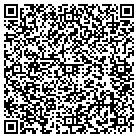 QR code with Gallagher Lily L MD contacts