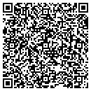 QR code with US Tent Rental Inc contacts