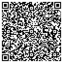 QR code with Mark Blum DDS contacts