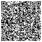 QR code with Dynamic Development & Construc contacts