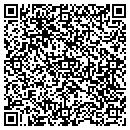 QR code with Garcia Jerald M MD contacts