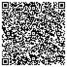 QR code with Gerald A Hiatt Md contacts