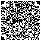 QR code with My Light And Shining Aroma Ll contacts