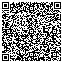 QR code with Alpha Lockboy contacts