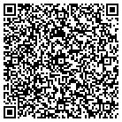 QR code with My Time Vacation L L C contacts