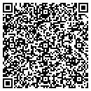 QR code with E & Jb Construction Inc contacts
