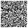 QR code with Nestings contacts