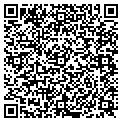 QR code with Non-Lst contacts