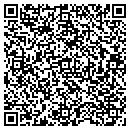 QR code with Hanagud Shaanta MD contacts