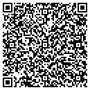 QR code with Tavern 4 & 5 contacts