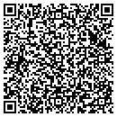 QR code with Harada Nobuharu MD contacts
