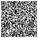 QR code with I C M World Inc contacts