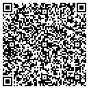 QR code with Harada Theodore MD contacts