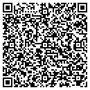 QR code with Harris Reina M MD contacts
