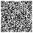 QR code with Harvey S Takaki Inc contacts
