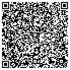 QR code with Alana's Custom Candles & More contacts