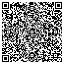 QR code with Hayashi Kagehito MD contacts