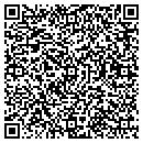 QR code with Omega Express contacts