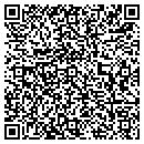 QR code with Otis F Mounts contacts