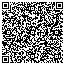 QR code with Hew Denise MD contacts