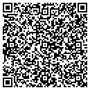 QR code with Hinchey James MD contacts