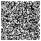 QR code with B & B Service of Rochester LLC contacts