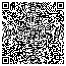 QR code with Hoak Dennis L MD contacts