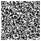 QR code with A One Emergency Locksmith contacts