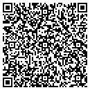 QR code with Hong Robert MD contacts