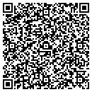 QR code with A One Emergency Locksmith contacts