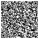 QR code with Honnebier M Barbera Md contacts