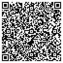 QR code with Hozumi Omid J MD contacts