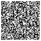 QR code with First Century Fellowship contacts