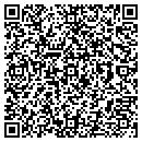 QR code with Hu Dean F MD contacts