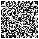 QR code with e-Cello! Music contacts