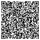 QR code with Hauser Jerry contacts