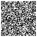 QR code with G And C General Construction Inc contacts