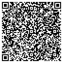 QR code with Huq Monty M MD contacts