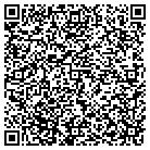 QR code with Peggy A Fornshell contacts