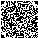QR code with Timothy Cavacini Do contacts
