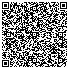 QR code with University Of Alaska-Fairbanks contacts