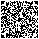 QR code with Hamilton A PhD contacts