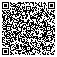 QR code with P Risdon contacts