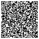 QR code with Island Urology contacts