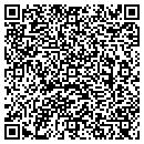 QR code with Isganix contacts
