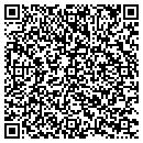 QR code with Hubbard Jeff contacts