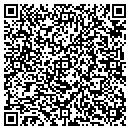 QR code with Jain Usha MD contacts
